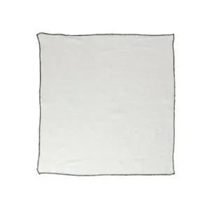 Product Image 1 for Carte Blanche Linen Napkin from BIDKHome