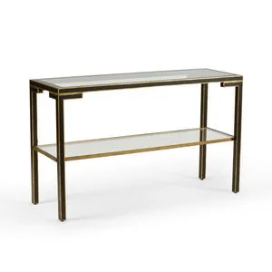 Product Image 1 for Decker Console from Chelsea House