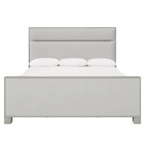 Product Image 1 for Stratum California King Panel Bed from Bernhardt Furniture
