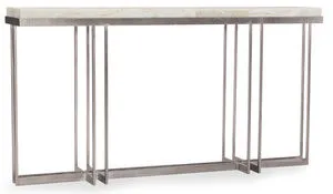 Product Image 2 for Melange Blaire Console Table from Hooker Furniture