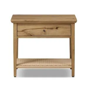 Product Image 1 for Mott Nightstand from Four Hands
