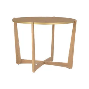Product Image 1 for Ardoise Center Table from Chelsea House