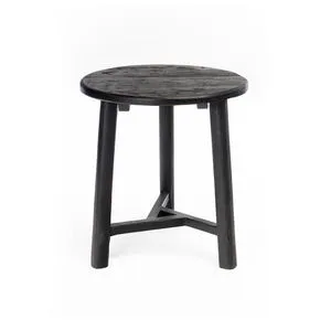 Product Image 1 for Sonoma Wood Accent Table from Regina Andrew Design