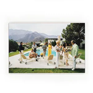 Product Image 4 for Palm Springs Party By Slim Aarons from Four Hands