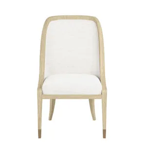 Product Image 1 for Eave Hostess Sundrenched Oak Chair from A.R.T. Home Furnishings