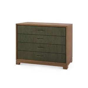 Product Image 1 for Berkeley Large 4-Drawer from Villa & House