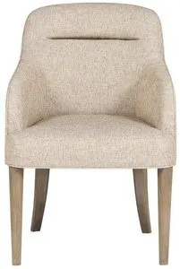 Product Image 1 for Grandhaven Dining Arm Chair from Vanguard Furniture