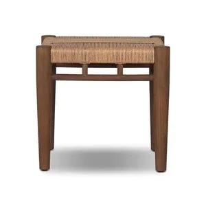 Product Image 1 for Rothler Textured Sand Outdoor Accent Stool from Four Hands