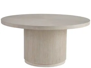 Product Image 1 for Carmen Round Dining Table from Universal Furniture