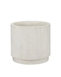Product Image 1 for Ridge Terrazzo Planter from Currey & Company