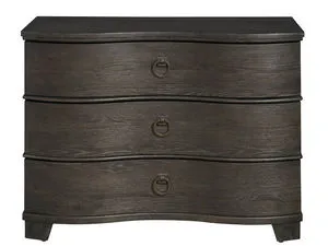 Product Image 1 for Griffith Park Serpentine Chest from Universal Furniture