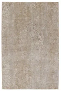 Product Image 5 for Dune Animal Pattern Brown/ Taupe Rug from Jaipur 