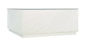 Product Image 7 for Exteriors Tenerife Square Coco Twig Cocktail Table from Bernhardt Furniture