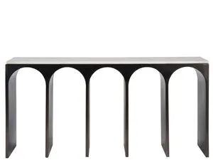 Product Image 1 for Moda Console Table from Universal Furniture