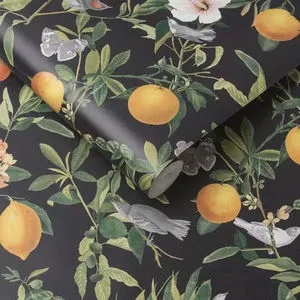 Product Image 1 for Amalfi Umore Wallpaper from Graham & Brown