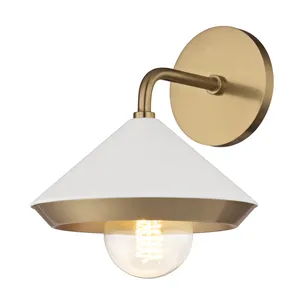 Product Image 1 for Marnie 1 Light Wall Sconce from Mitzi