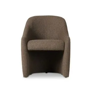 Product Image 1 for Levi Boucle Dining Chair from Four Hands