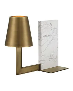 Product Image 1 for Pilote Cordless Table Lamp from Currey & Company