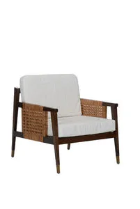 Product Image 1 for Isle Of Palms Lounge Chair from Wildwood Home