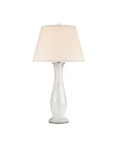 Product Image 1 for Penna Table Lamp from Currey & Company