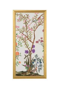 Product Image 1 for Traditional Chinoiserie II from Chelsea House