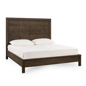 Product Image 1 for Santa Clara Platform Bed from Classic Home Furnishings