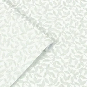 Product Image 1 for Laura Ashley Erwood Pale Eau de Nil Botanical Wallpaper from Graham & Brown
