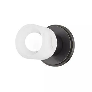 Product Image 1 for Centerport 1 Light Bath Bracket from Hudson Valley