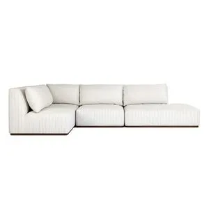Product Image 1 for Adler Amalfi Outdoor Sectional from Four Hands