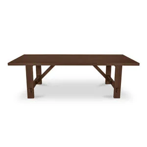Product Image 1 for Esmond Outdoor Dining Table from Moe's