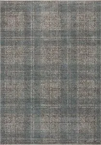 Product Image 1 for Ember Denim / Charcoal Rug from Loloi