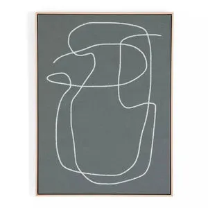 Product Image 3 for Line Abstract 2 By Dan Hobday from Four Hands