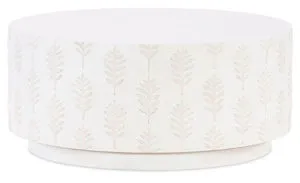 Product Image 1 for Palm Frond Coffee Table from Hooker Furniture