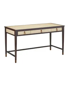 Product Image 1 for Evie Writing Desk from Currey & Company