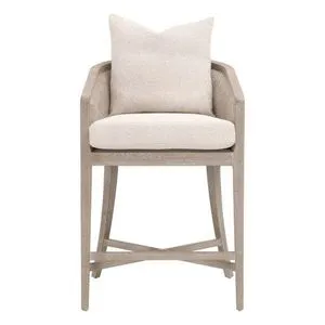Product Image 1 for McGuire Counter Stool from Essentials for Living