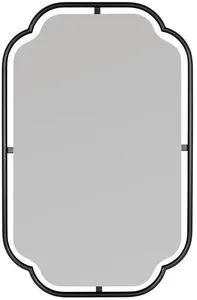 Product Image 1 for Spencer Metal Mirror from Cooper Classics