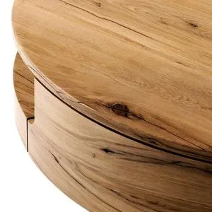 Product Image 1 for Matheus Coffee Table from Four Hands