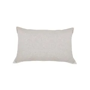 Product Image 1 for Georgie Natural Sham Pillow from Pom Pom at Home
