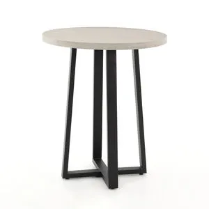 Product Image 4 for Cyrus Bar + Counter Table from Four Hands