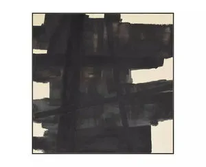 Product Image 1 for Black Lofts Abstract Art from Scout & Nimble