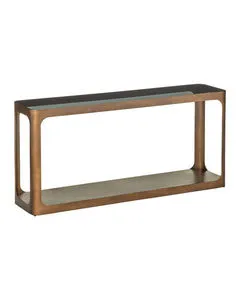 Product Image 1 for Scaffale Console Table from Currey & Company