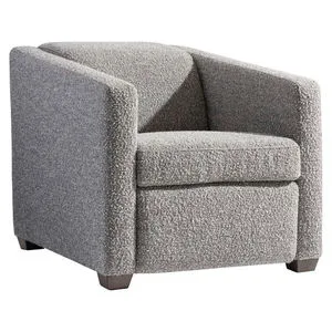 Product Image 1 for Cortina Fabric Power Motion Chair from Bernhardt Furniture