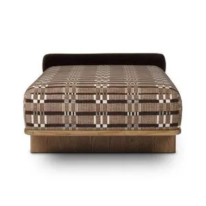 Product Image 1 for Teia Chaise from Four Hands