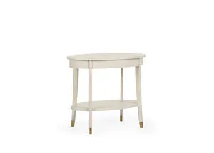 Product Image 1 for Oaklee Side Table from Wildwood Home