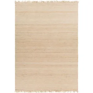 Product Image 1 for Jute Cream Rug from Surya
