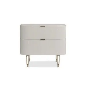 Product Image 1 for True Love 32" Nightstand from Caracole