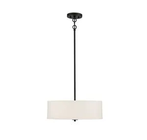 Product Image 9 for Katie 3 Light Pendant from Savoy House 