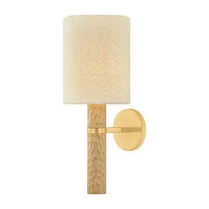 Product Image 1 for Jones Wall Sconce from Mitzi