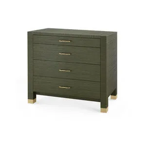 Product Image 1 for Camden Large 4-Drawer from Villa & House