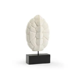 Product Image 1 for Turtle Shell Decorative Item from Wildwood Home